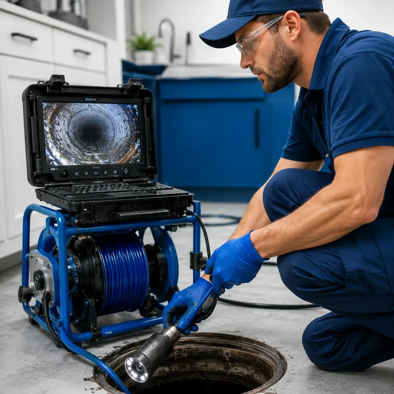 Pipe Relining professionals serving Holland, MA